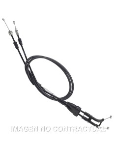 CABLE MANDO GAS KRE03 YAMAHA YZ-F 450 (04/08)