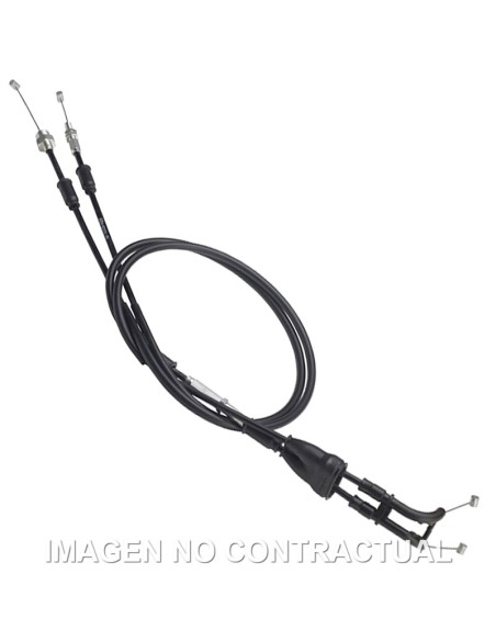 CABLE MANDO GAS KRE03 YAMAHA YZ-F 450 (04/08)