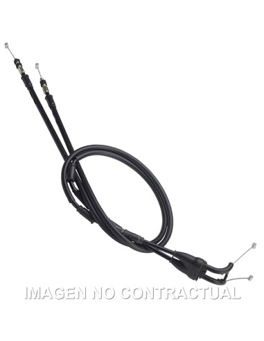 CABLE MANDO GAS KRE03 SUZUKI RMZ 450 (04/07)