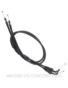 CABLE MANDO GAS KRE03 HONDA CRF R/X 250/450 (09/13)