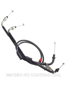 CABLE MANDO GAS XM2 3212.96