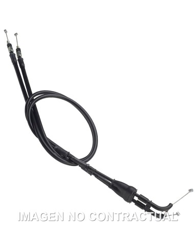 CABLE MANDO GAS KRE03