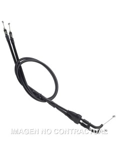 CABLE MANDO GAS DOMINO KRE03 KTM 4T 2016