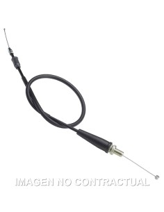 CABLE GAS DOMINO PARA MANDO ORIGINAL KTM