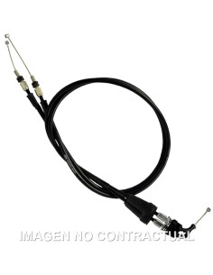CABLE ACELERADOR DOMINO KRK EVO HODA CRF 250 R (16-21)