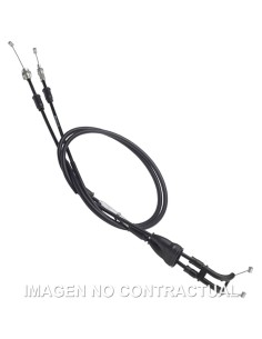 CABLE MANDO GAS KRE03