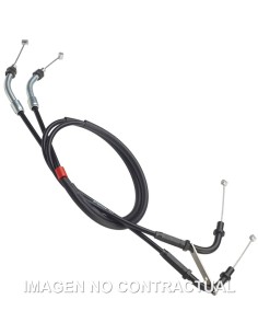CABLE MANDO GAS XM2 5424.96