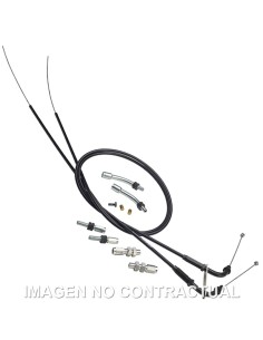 CABLE MANDO GAS XM2 UNIVERSAL 5430.96.04-00