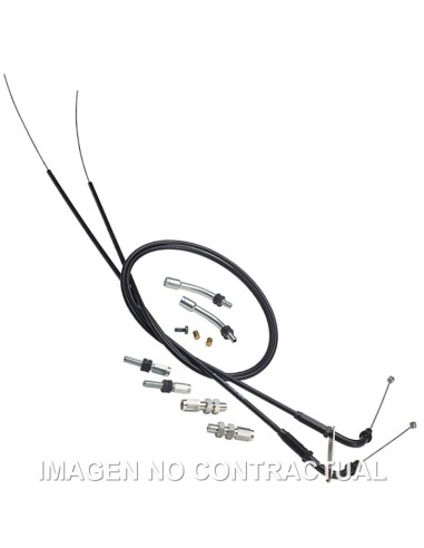 CABLE MANDO GAS XM2 UNIVERSAL 5430.96.04-00