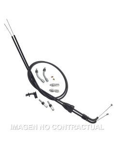 CABLE MANDO GAS KRR03 UNIVERSAL 5432.96.04-00