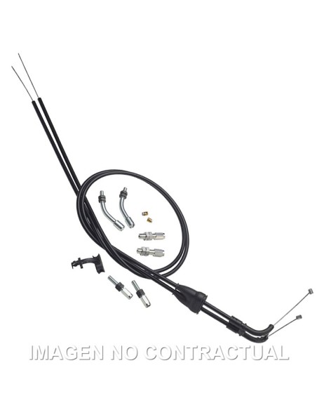 CABLE MANDO GAS KRR03 UNIVERSAL 5432.96.04-00