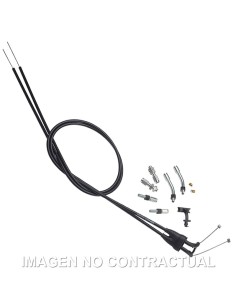 CABLE MANDO GAS KRE03 UNIVERSAL 5433.96.04-00