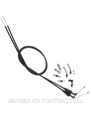 CABLE MANDO GAS KRE03 UNIVERSAL 5433.96.04-00