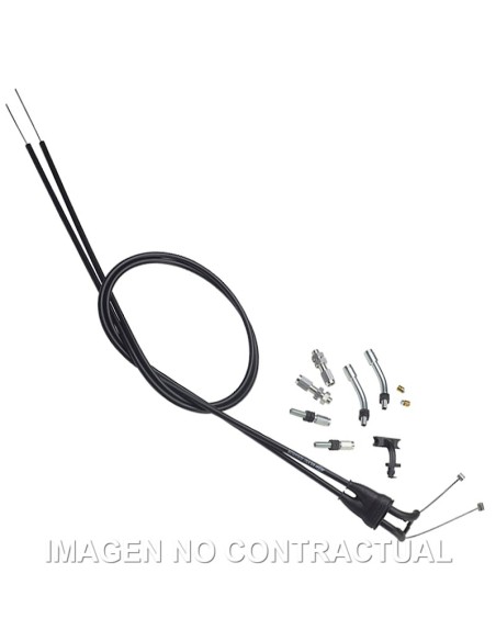 CABLE MANDO GAS KRE03 UNIVERSAL 5433.96.04-00