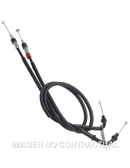 CABLE MANDO GAS DOMINO XM2 YAMAHA YZF R1 1000 (15-21)