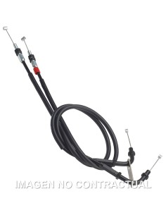 CABLE ACELERADOR DOMINO PARA XM2 YAMAHA MT-07 (19)