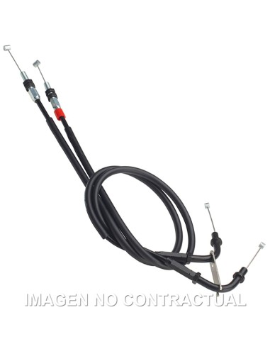 CABLE ACELERADOR DOMINO XM2 KAWASAKI NINJA 400 (19)