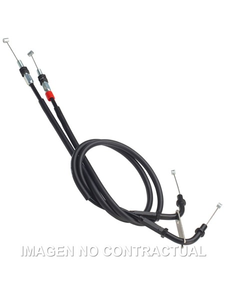 CABLE ACELERADOR DOMINO XM2 KAWASAKI NINJA 400 (19)