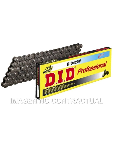 CADENA DID 420 X 126 C