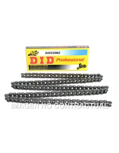 CADENA DID 520 NZ X 112 C