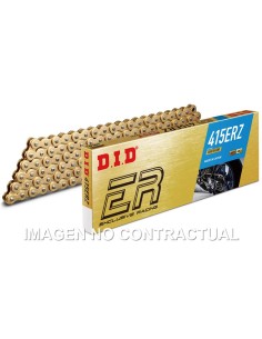 CADENA DID 415 ERZ (G&G) X 122 C