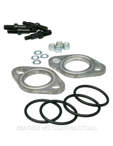 ESPESOR TERMICO MALOSSI CARBURADOR DUCATI