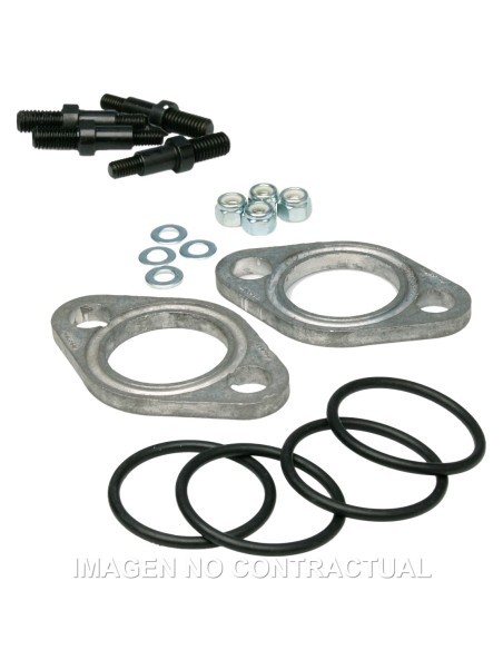 ESPESOR TERMICO MALOSSI CARBURADOR DUCATI