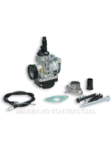 KIT CARBURACION PHBG 19,5 AS HONDA DIO