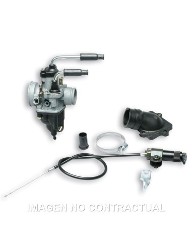 CARBURADOR PHVB 22 CS AEROX 100