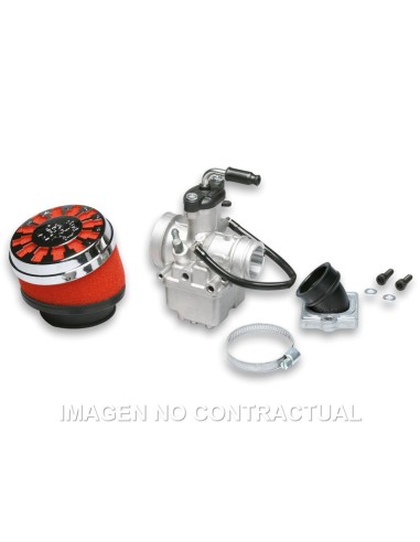 CARBURACION VHST 28 MHR TEAM PIAGGIO