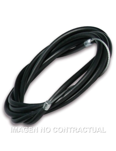 CABLE GAS MALOSSI VESPA
