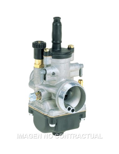 CARBURADOR PHBG 17 BS