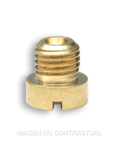 CHICLE MAXIMA 102 PARA CARBURADOR PHBL