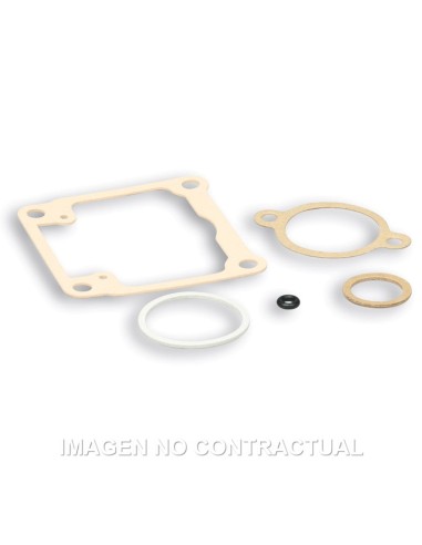 JUNTAS COMPLETAS CARBURADOR DELLORTO PHBG