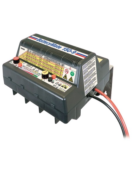 CARGADOR BATERIAS BATTERYMATE 150-9 TS01-VDE