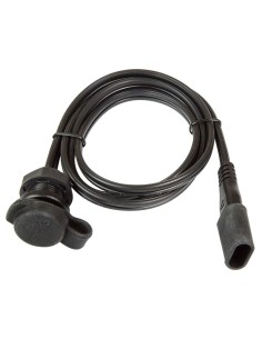 CABLE OPTIMATE ALARGADOR SAE 1M O40