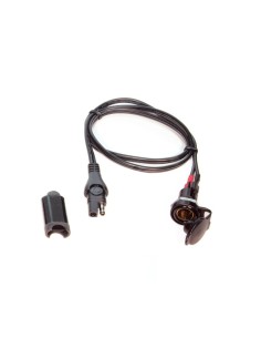 TOMA DIN IMPERMEABLE TIPO HEMBRA O08KIT