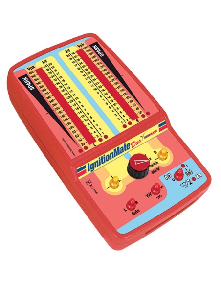 TESTER IGNICION IGNITIONMATE DUO TS-92
