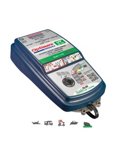 CARGADOR OPTIMATE LITIHIUM 8S 5A