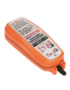 CARGADOR BATERIAS OPTIMATE DC-DC TM-500