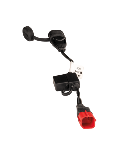 CONECTOR OPTIMATE ADAPTADOR DIAGNOSIS EURO5 0-77