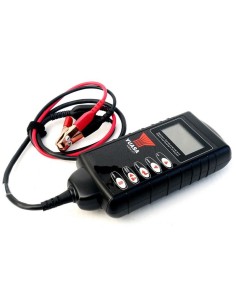 COMPROBADOR BATERÍAS YUASA