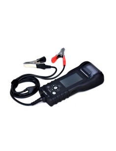 COMPROBADOR DE BATERÍAS YUASA GYT 250