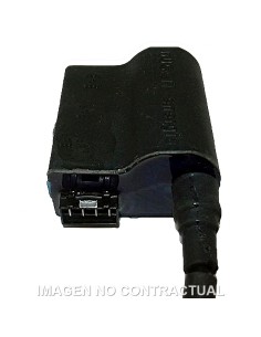 CENTRALITA ELECTRONICA - 4 FASTONS