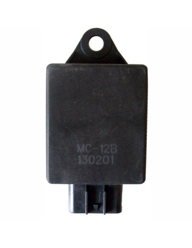 CENTRALITA ELECTRONICA CDI - C.A DERBI GPR 50
