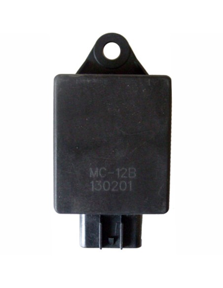 CENTRALITA ELECTRONICA CDI - C.A DERBI GPR 50