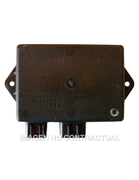 CENTRALITA ELECTRONICA CDI MITSUBISHI