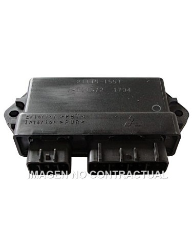 CENTRALITA ELECTRONICA CDI MITSUBISHI