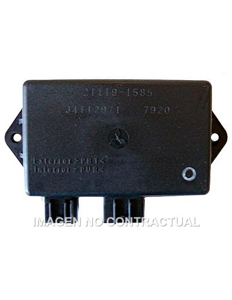 CENTRALITA ELECTRONICA CDI MITSUBISHI