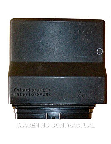 CENTRALITA ELECTRONICA CDI MITSUBISHI